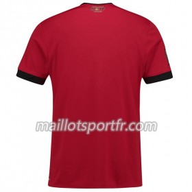 Maillot de Foot Atlanta United Domicile 2018/19